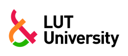 LUT logo placeholder png