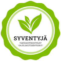 syventyja